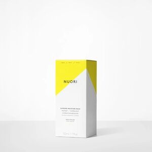 NUORI Supreme Moisture Mask